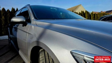 Volkswagen Passat B8 Alltrack Facelifting 2.0 TDI SCR 200KM 2021 Volkswagen Passat 2021r Lifting 2.0TDI 200KM 4MOTION DSG z Niemiec bogata, zdjęcie 33