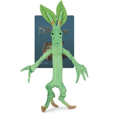 Fantastyczne Zwierzęta PICKETT Nieśmiałek 34cm