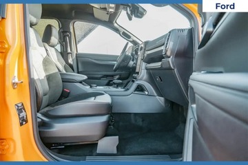 Ford Ranger VI Podwójna kabina 2.0 EcoBlue BI-TURBO 205KM 2025 FORD Ranger Wildtrak X A10 4x4 2.0 205KM, zdjęcie 6