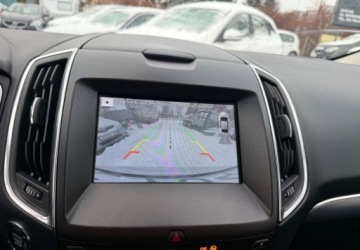 Ford S-Max II Van 2.0 EcoBlue 190KM 2018 Ford S-Max Ford S-Max 2.0 Diesel 190KM, zdjęcie 16