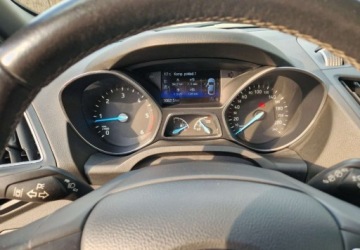 Ford Kuga II SUV Facelifting 2.0 TDCi 180KM 2017 Ford Kuga 2,0 ST-line 4x4 Navi BiXenon Zarejestrowany 2.0 Diesel 180KM, zdjęcie 19