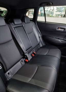 Toyota 2023 Toyota Corolla Cross Cross 2.0 Hybrid Executive 2.0 Hybryda 197KM, zdjęcie 13