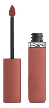 L'Oreal Paris matowa pomadka do ust 5ml Worth It Medium (635)