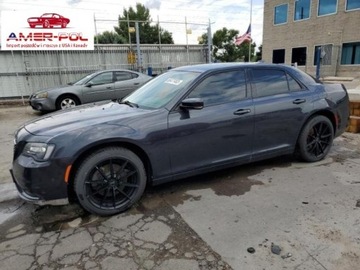 Chrysler 300C II 2017