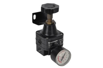 NORGREN precyzyjny regulator ciśnienia 11-818-991