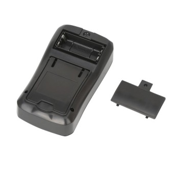 РУЧНОЙ МУЛЬТИМЕТР UNI-T UT131D UT33D. ТОЧНЫЙ МЕТР. ЖК.