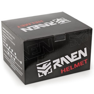 Kask Rowerowy RAVEN F511 Mint/Pink XS (52-54)