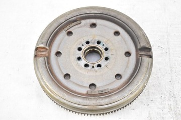 KOLO DVOUHMOTNÉ DVOUHMOTA SKODA SUPERB 2 II 2.0 TFSI