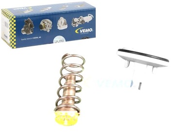 TERMOSTAT VEMO +GRATISY