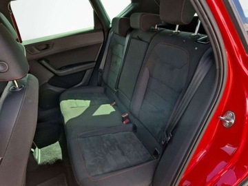 Seat Ateca SUV 2.0 TDI 150KM 2019 Seat Ateca Martwe poleVirtualFREl.klapa Bezkluczyk 2.0 Diesel 150KM, zdjęcie 25