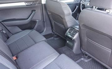 Skoda Superb III Liftback Facelifting 2.0 TDI SCR 150KM 2019 Skoda Superb 2.0TDI 150KM Ambition 134000km Bi-xenon El. klapa GWARANCJA 1, zdjęcie 14