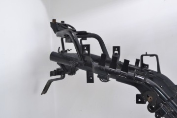 Рама 2012 Документы SYM JOYMAX 125 10-12