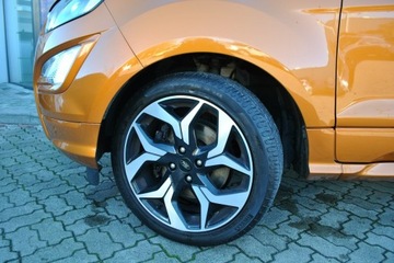 Ford Ecosport II SUV Facelifting 1.0 EcoBoost 125KM 2018 Ford EcoSport ST-Line 1,0 EcoBoost 140KM ASO Ford, zdjęcie 31