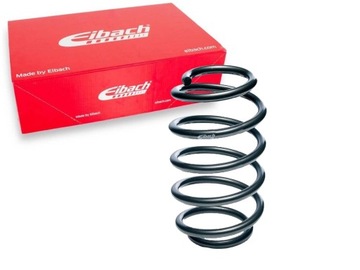 Eibach F11-65-007-01-VA Sprężyna zawieszenia OBNIŻAJĄCA OPEL ASTRA H PRZÓD