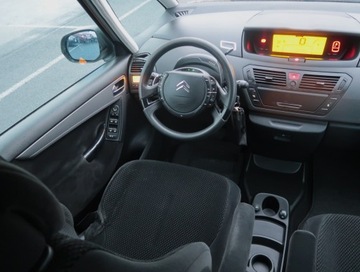 Citroen C4 Picasso I 2.0 16V 140KM 2007 Citroen C4 Picasso 2.0 i, Automat, Klima, zdjęcie 6