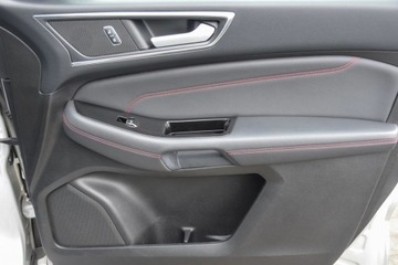 Ford S-Max II Van Facelifting 2.0 EcoBlue 190KM 2020 Ford S-Max S-MAX ST-LINE 2.0 190KM AWD LED Virtual Kamera Gwarancja 12m-cy, zdjęcie 22