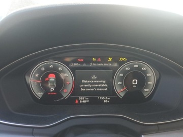 Audi Q5 II 2024 Audi Q5 Premium 45 2024 2.0l 2.0 Benzyna 261KM, zdjęcie 9