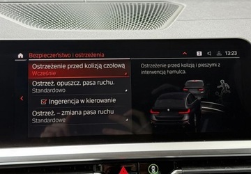 BMW Seria 3 G20-G21 Touring 2.0 320d 190KM 2021 BMW Seria 3 320D xDrive 190KM Luxury Line Panorama Head Up Webasto 2.0, zdjęcie 34