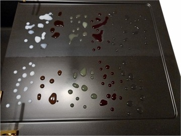 Молочко для ухода за раковинами 300мл НАБОР