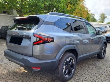 Dacia Bigster 1.8 Hybrid 156KM 2025 Od ręki - Extreme 1.8 Full Hybrid 155KM / Pakiet Parking, Zimowy Plus, zdjęcie 2