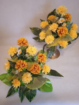 Траурный букет ЦВЕТОЧНЫЙ ВЕНОК на похороны 24 часа в сутки