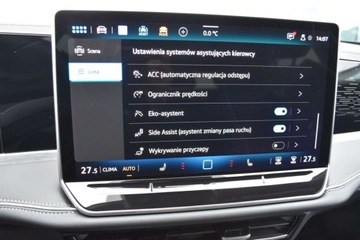 Volkswagen Passat B8 Variant Facelifting 2.0 TDI SCR 150KM 2025 Volkswagen Passat Variant 2.0TDI DSG 150KM Elegance HAK IQ.Drive 17 Sporto, zdjęcie 19