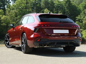 Audi A6 C8 Allroad 2.0 40 TDI 204KM 2025 AUDI A6 TDI quattro Avant Combi (204 KM) 2025, zdjęcie 1