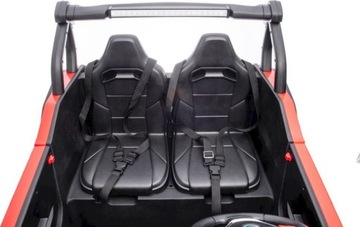 ВНЕДОРОЖНЫЙ АККУМУЛЯТОР JEEP 24В 4X45ВТ ДИСТАНЦИОННЫЙ