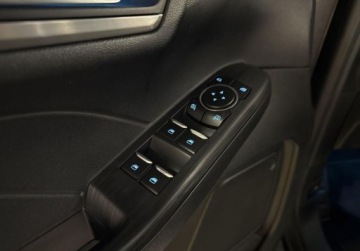 Ford Kuga III SUV 1.5 EcoBoost 150KM 2022 Ford Kuga 1.5 Benzyna 150KM, zdjęcie 23