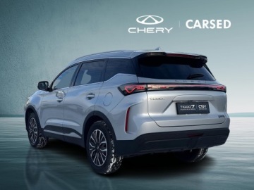 Chery Tiggo 7 SUV PHEV 1.5 T-GDI DHE 279KM 2025 Chery Tiggo 7 PHEV, zdjęcie 2