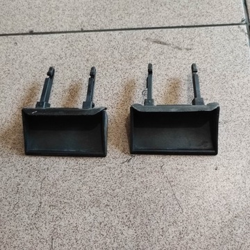 KLAMKA KLAPY BAGAŻNIKA AUDI A6 C5 SEDAN KOMBI
