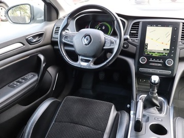 Renault Megane IV 2017 Renault Megane 1.2 TCe, Salon Polska, Serwis ASO, zdjęcie 6
