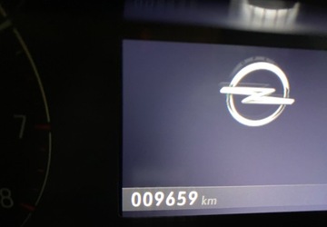 Opel Corsa F Hatchback 5d 1.2 75KM 2023 Opel Corsa 9 Tys km Gwarancja Bezwypadkowy 1.2 Benzyna 75KM, zdjęcie 5