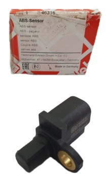 FEBI CZUJNIK ABS FORD T. C-MAX 03-