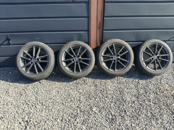 Skoda Octavia III RS Kombi 2.0 TDI 184KM 2016 Škoda Octavia Skoda Octavia 8xAlu, Xenon, Navi,, zdjęcie 33