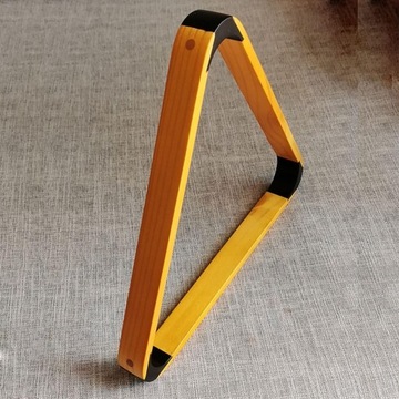 Прочные аксессуары для стоек для бильярдных шаров Diamond.