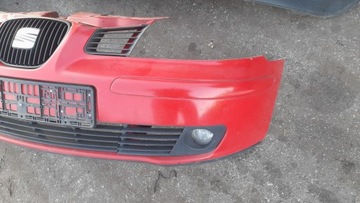 NÁRAZNÍK PRZEDNI^^ SEAT CORDOBA II FACELIFT