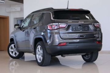 Jeep Compass II 2018 Jeep Compass Naped 4x4 2.4 Benzyna 170KM, zdjęcie 13