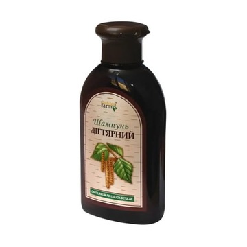 SZAMPON DZIEGCIOWY ŁUSZCZYCA AZS ŁOJOTOK ŁUPIEŻ SKUTECZNY 250 ml