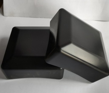 NASADKA NA SŁUPEK 100X100 MM