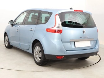 Renault Grand Scenic II Grand Scenic 1.6 dCi S&amp;S eco2 130KM 2011 Renault Grand Scenic 1.6 dCi, 7 miejsc, Navi, zdjęcie 3