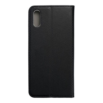 Смарт-чехол для XIAOMI Redmi 9A черный