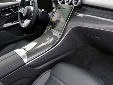 Mercedes GLC C254/X254 Coupe 2.0 200 204KM 2025 MERCEDES-BENZ GLC 200 4-Matic Avantgarde 2.0 (204KM) 2025, zdjęcie 6