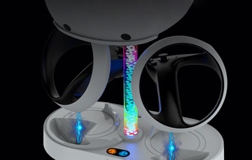 ДОК-СТАНЦИЯ ДЛЯ ЗАРЯДКИ IPEGA PG-P5V001PS ДЛЯ PLAYSTATION PS VR2