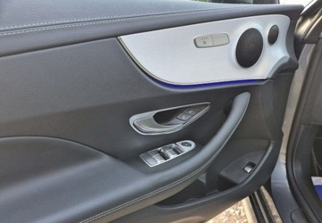 Mercedes Klasa E W213 Coupe Facelifting 2.0 E200 197KM 2021 Mercedes-Benz Klasa E Tylko 35.000km Super stan Panorama 2.0 Benzyna, zdjęcie 25