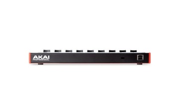 Контроллер AKAI APC Mini MKII Триггерный контроллер