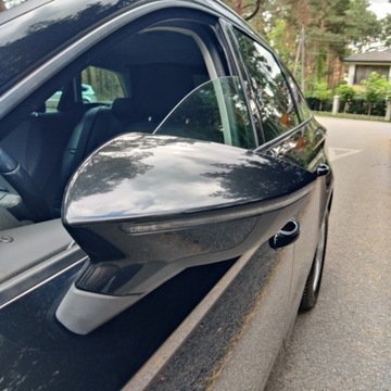 Seat Leon III SC Facelifting 1.2 TSI 110KM 2017 Seat Leon Seat Leon III 1.2 CarPlay Navi Radar Jeden Wlasciciel Serwis ASO, zdjęcie 21