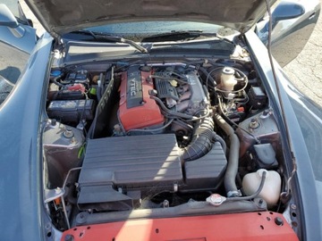 Honda 2001 Honda S 2000 2001 2.0l 2.0 Benzyna 240KM, zdjęcie 6