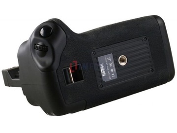 Аккумулятор Newell BG-E8 для Canon