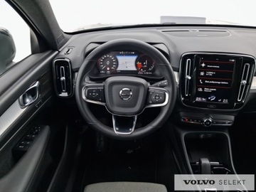 Volvo XC40 2022 Volvo XC 40 Volvo XC40 T5 Plug-In Hybrid Plus Dark, zdjęcie 25
